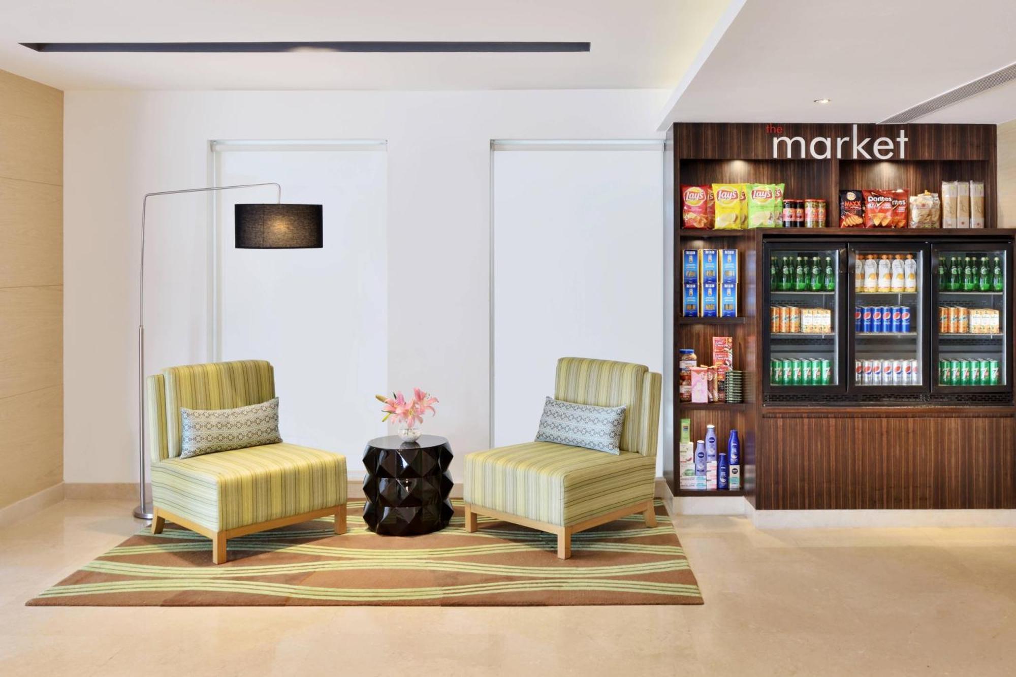Fairfield By Marriott Chennai Omr Hotel Exterior foto