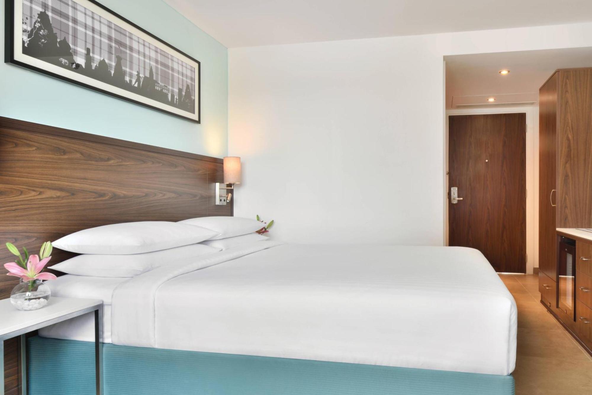 Fairfield By Marriott Chennai Omr Hotel Exterior foto